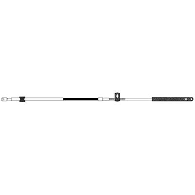 CABLE T/S 7FT MERC&93& FRC&MR