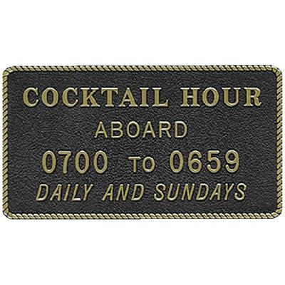 COCKTAIL HOUR