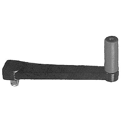 8  FLOATING WINCH HANDLE
