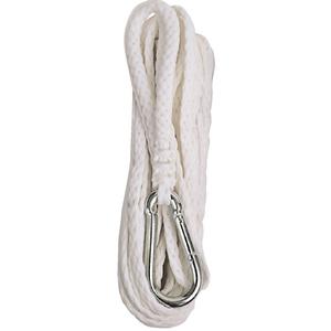 ANCHOR LINE & HOOK 1/4 X 50 FT