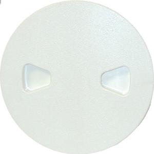 6  SCREW OUT DECK PLATE-SAND-