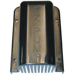 EZ PUMP MEDIUM BLACK
