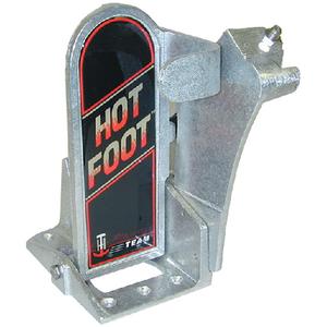 HOT-FOOT PRO TOP MNT YAM-CHRY