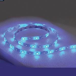 LED FLEXSTRIP ROPE 12″ RED