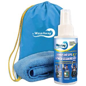 SCREEN CLEANER – 1.5 OZ