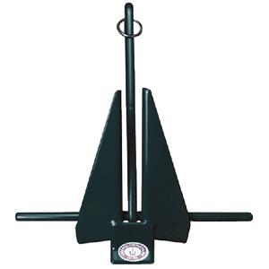 SLIP-RING ANCHOR STYLE11 YELLO