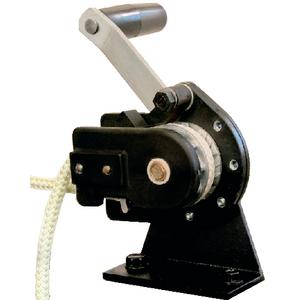 SKY ROPE WINCH
