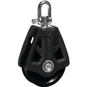 60MM SINGLE BLOCK SYNCHRO