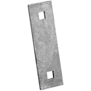 WASHER PLATE-STANDARD GRADE