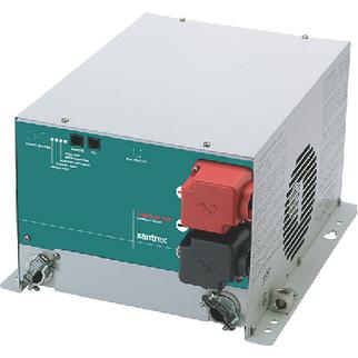 FREEDOM 458 INV/CHARGER 100A