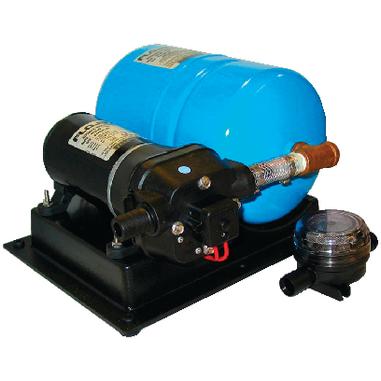HIGH VOL WATER SYS 4.5GPM/12V
