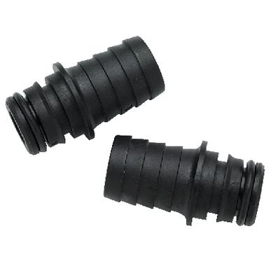 KIT QUAD PORT X 3/4 BARB (PR)