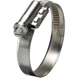 NON PERF ALL 316 SS 12MM BAND