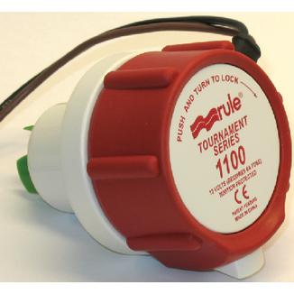 1100 GPH MOTOR