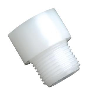 ADAPTER 1-1/8 PORT TO MALE