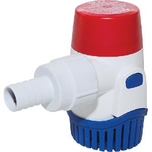 BILGE PUMP-800 GPH 24V