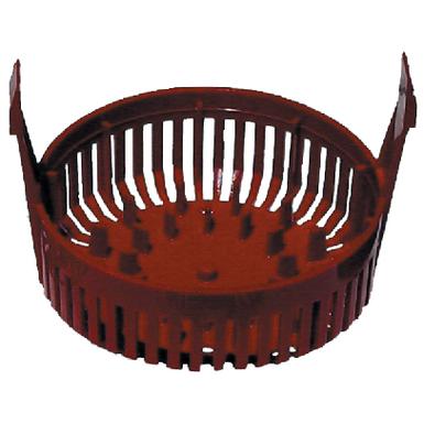 STRAINER BASE F/3700 & 4000
