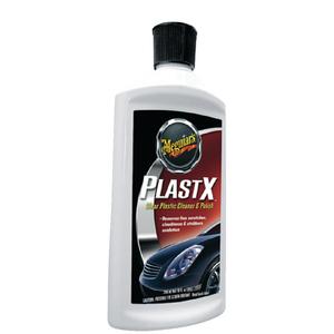 PLASTIX CLEAR PLASTIC