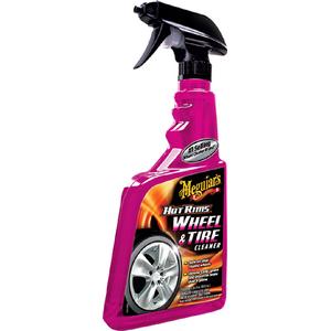 HOT RIMS ALL WHEEL CLEANER