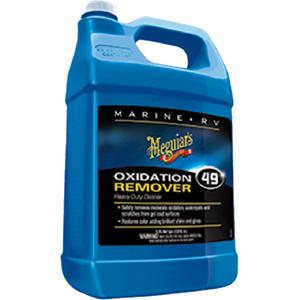 HEAVY DUTY OXIDATION REMOVER