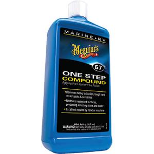 ONE STEP COMPOUND