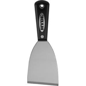 CHISEL SCRAPER 3IN STIFF