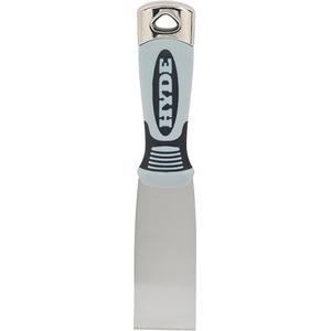 1.5” STIFF PRO SS PUTTY KNIFE