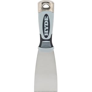 2” STIFF PRO SS PUTTY KNIFE