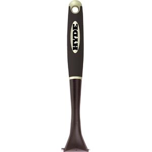 PULL SCRAPER 2IN 2-EDGE CARBID