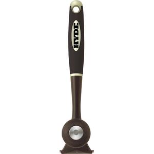 2.5” CARB SCRAPER MAXGRIP PRO