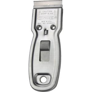 GLASS SCRAPER HD WITH BLADE