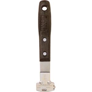 HD LONG HANDLED GLASS SCRAPER