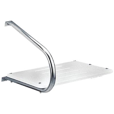 GRAB RAILS FOR PLATFORM