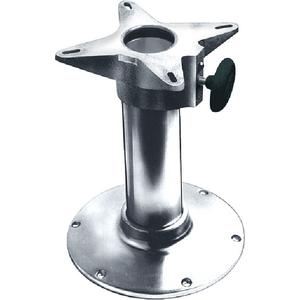 SEAT BASE 9IN SMOOTH TUBE
