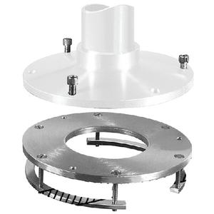 BASE MOUNT SECURING RING