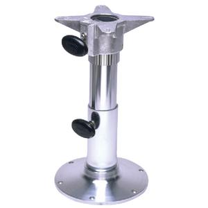 SEAT BASE ANOD 18-24IN SMOOTH
