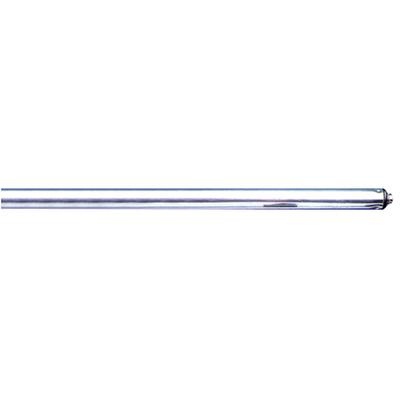 36-64 BOAT COVER POLE SNAP TIP