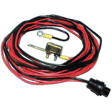 WIRING KIT 12V F/712-912