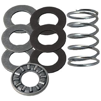 THRUST BEARING WASHERS &