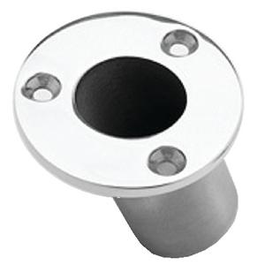 1-1/4IN S/S FLUSH MOUNT FLAG