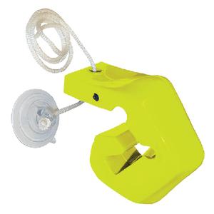 FENDER PWC YELLOW
