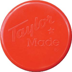 3 BLADE 10″ RED PROP COVER