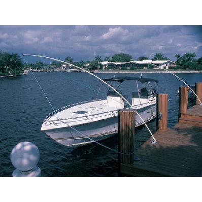 ULTIMATE MOORING WHIP TO 33′