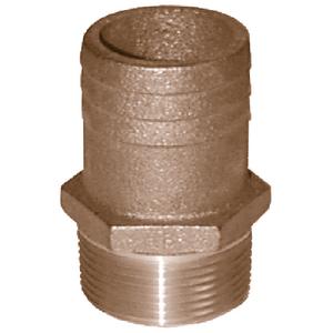 2-1/2″NPT X 2-3/4″ID HOSE BARB