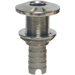 THRU-HULL 1/2IN SS