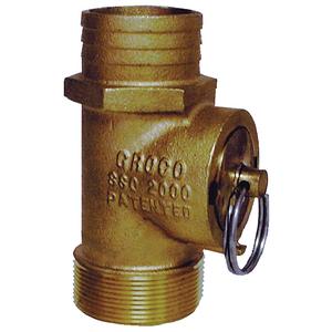 SEACOCK SAFETY CONVERSION 1.25