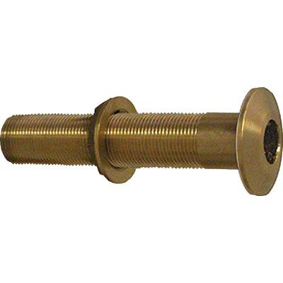 2″ XTRA-LONG T-HULL WITH NUT
