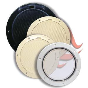 6 O RING F/PRY-OUT DECK PLATE