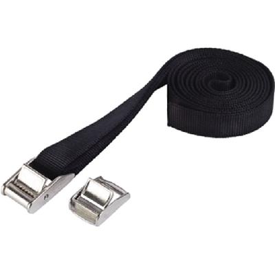 8′ HV WEBBING CAM BUCKLE STRAP
