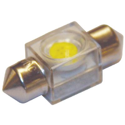 2 LED SEALED FESTOON BLB1-5/8″